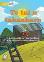 Play Time - Te tai n takaakaro (Te Kiribati) 1922835633 Book Cover