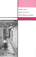 POOR AND PREGNANT IN NEW DELHI, INDIA 1598742930 Book Cover