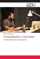 Computación y Sociedad 6203034428 Book Cover