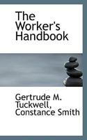 The Worker's Handbook 0530103176 Book Cover
