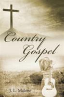 Country Gospel 1512760714 Book Cover