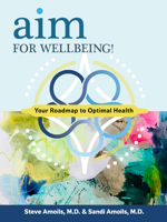 Aim for Wellbeing B0DNTWYKWL Book Cover