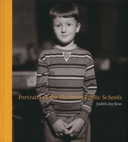 Portraits of the Hazleton Public Schools (Yale University Art Gallery S.) 0300115849 Book Cover