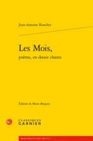 Les Mois: Po�me... 1546395342 Book Cover