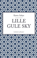 Lille gule sky 8711828471 Book Cover