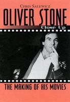 Oliver Stone (Directors Close Up) 156025162X Book Cover