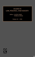 Study Law Pol V18 0762305428 Book Cover