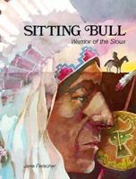 Sitting Bull - Pbk 0893751448 Book Cover