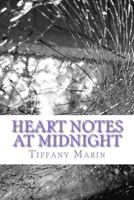 Heart Notes At Midnight 069219553X Book Cover