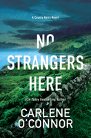 No Strangers Here 1496737539 Book Cover
