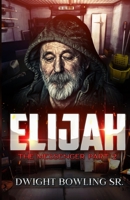 ELIJAH THE MESSENGER: Part 2 B09JV97XHT Book Cover