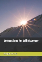 99 Questions for Self Discovery 1691548065 Book Cover
