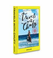 Sofia Betak: Uncharted Travels: Confidential Destinations 1614285934 Book Cover