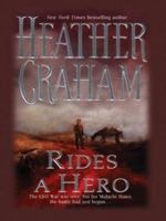 Rides A Hero 0373835132 Book Cover