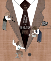 The Tailor Shop at the Intersection 1945492767 Book Cover