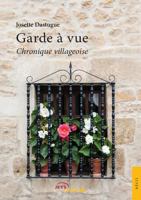Garde à vue 235485479X Book Cover