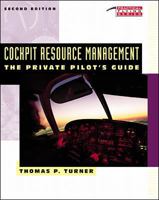 Cockpit Resource Management 0070656045 Book Cover