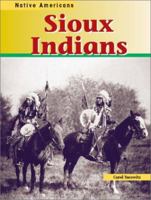 Lakota Indians (Native Americans) 1403405123 Book Cover