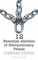 12 Essential Abilities of Extraordinary People 9386141477 Book Cover