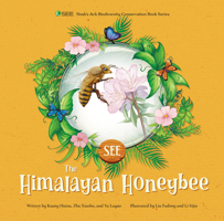 The Himalayan Honeybee 1487810814 Book Cover