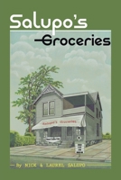 Salupo's Groceries 1664170952 Book Cover