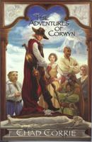 Adventures of Corwyn 0980003423 Book Cover