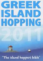 Greek Island Hopping 2011 1848483546 Book Cover