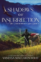 Shadows of Insurrection 1959804715 Book Cover