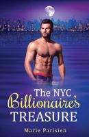 The NYC Billionaire's Treasure 1530735114 Book Cover
