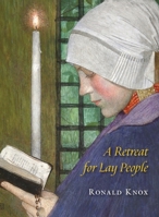 A retreat for lay people B0FXH4BT6R Book Cover