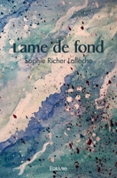 Lame de fond (French Edition) 2414443685 Book Cover