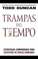 Trampas del tiempo: Estrategias comprobadas para ejectuvos de ventas agobiados 0881138932 Book Cover