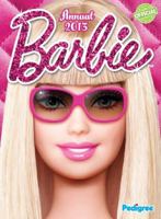Barbie Annual 1907602569 Book Cover