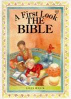 A First Look at the Bible (First Look) 0745924980 Book Cover