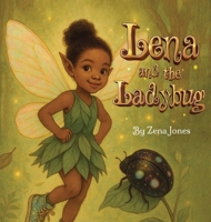Lena and The Ladybug B0G2BBP4NR Book Cover