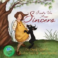 Siento un Amor Sincero 1497329728 Book Cover