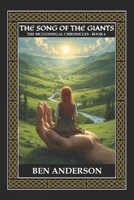The Song of the Giants B09VWTT88G Book Cover