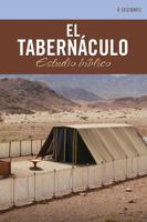 El tabernáculo / The Tabernacle: Estudio bíblico 1629997951 Book Cover