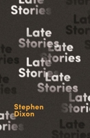 Late Stories 1940430879 Book Cover