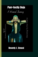 Purr-fectly Doja: A Musical Journey B0CDNJ1LYW Book Cover