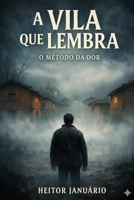 A vila que lembra: O método da dor (Portuguese Edition) B0GPJ1G516 Book Cover