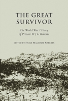 The Great Survivor 1787105008 Book Cover