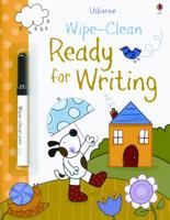 Ready for Writing [With Marker] 0794530761 Book Cover