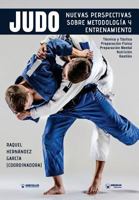 Judo Nuevas Perspectivas Sobre Metodolog�a y Entrenamiento 8499938760 Book Cover