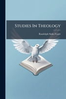 Studies In Theology: Creation 1179741447 Book Cover