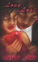 Love Lost (Love Lost #1) 1649709919 Book Cover