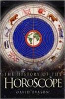 The History of the Horoscope 0750938978 Book Cover