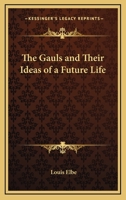 The Jews And Their Ideas Of A Future Life 1425346081 Book Cover