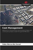 Cost Management 6207549074 Book Cover