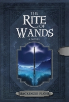 The Rite of Wands 1946848867 Book Cover